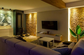 Sun&Sport Apartament AURUM prywatna sauna w cenie Szczyrk